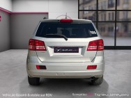 DODGE d'occasion Journey 2.0 CRD R/T BA 7pl de 2009 Nord Isère (38)﻿