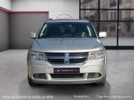 DODGE d'occasion Journey 2.0 CRD R/T BA 7pl de 2009 Nord Isère (38)﻿