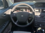 DODGE d'occasion Journey 2.0 CRD R/T BA 7pl de 2009 Nord Isère (38)﻿