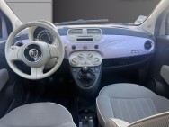 FIAT d'occasion 500 1.2 8V 69 COLOR de 2013 Nice (06)﻿