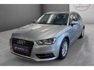 AUDI d'occasion A3 1.6 TDI 110 ATTRACTION de 2015 Paris 15 (75)﻿