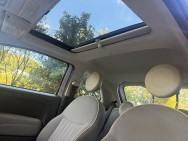 FIAT d'occasion 500 1.2 8V 69 COLOR de 2013 Nice (06)﻿