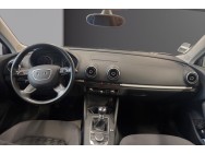AUDI d'occasion A3 1.6 TDI 110 ATTRACTION de 2015 Paris 15 (75)﻿