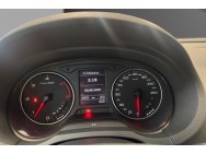 AUDI d'occasion A3 1.6 TDI 110 ATTRACTION de 2015 Paris 15 (75)﻿