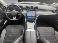 MERCEDES d'occasion C 220 d 200ch AMG Line de 2021 Vauvert (30)﻿