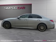 MERCEDES d'occasion C 220 d 200ch AMG Line de 2021 Vauvert (30)﻿