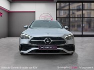 MERCEDES d'occasion C 220 d 200ch AMG Line de 2021 Vauvert (30)﻿
