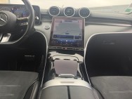MERCEDES d'occasion C 220 d 200ch AMG Line de 2021 Vauvert (30)﻿
