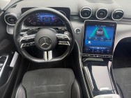 MERCEDES d'occasion C 220 d 200ch AMG Line de 2021 Vauvert (30)﻿