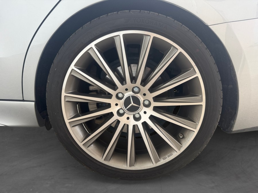 MERCEDES d'occasion C 220 d 200ch AMG Line de 2021 Vauvert (30)﻿