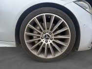 MERCEDES d'occasion C 220 d 200ch AMG Line de 2021 Vauvert (30)﻿
