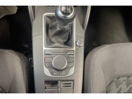 AUDI d'occasion A3 1.6 TDI 110 ATTRACTION de 2015 Paris 15 (75)﻿