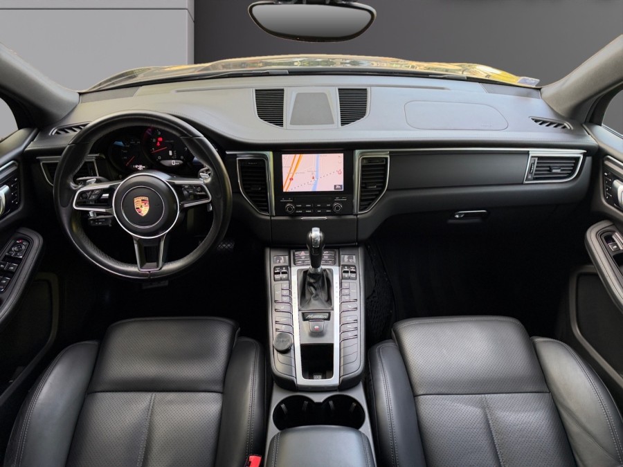 PORSCHE d'occasion MACAN 2.0 252ch PDK de 2017 Champigny sur Marne