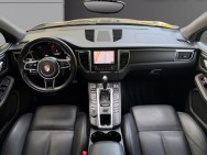 PORSCHE d'occasion MACAN 2.0 252ch PDK de 2017 Champigny sur Marne