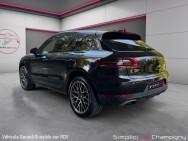 PORSCHE d'occasion MACAN 2.0 252ch PDK de 2017 Champigny sur Marne