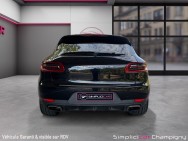 PORSCHE d'occasion MACAN 2.0 252ch PDK de 2017 Champigny sur Marne