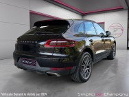 PORSCHE d'occasion MACAN 2.0 252ch PDK de 2017 Champigny sur Marne