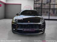 PORSCHE d'occasion MACAN 2.0 252ch PDK de 2017 Champigny sur Marne
