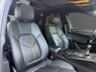 PORSCHE d'occasion MACAN 2.0 252ch PDK de 2017 Champigny sur Marne