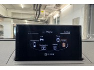 AUDI d'occasion A3 1.6 TDI 110 ATTRACTION de 2015 Paris 15 (75)﻿