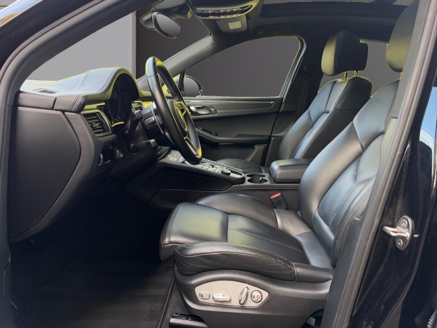 PORSCHE d'occasion MACAN 2.0 252ch PDK de 2017 Champigny sur Marne