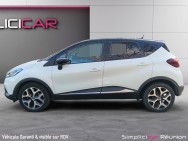 RENAULT d'occasion CAPTUR 1.2 TCe 120ch energy Intens de 2017 Reunion