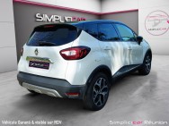 RENAULT d'occasion CAPTUR 1.2 TCe 120ch energy Intens de 2017 Reunion