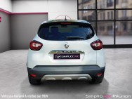 RENAULT d'occasion CAPTUR 1.2 TCe 120ch energy Intens de 2017 Reunion