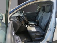 RENAULT d'occasion CAPTUR 1.2 TCe 120ch energy Intens de 2017 Reunion