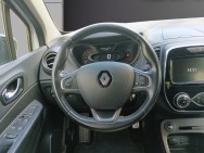 RENAULT d'occasion CAPTUR 1.2 TCe 120ch energy Intens de 2017 Reunion