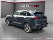 KIA d'occasion NIRO E-NIRO ELECTRIQUE 204 PREMIUM de 2020 Vienne (38)﻿