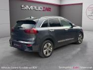 KIA d'occasion NIRO E-NIRO ELECTRIQUE 204 PREMIUM de 2020 Vienne (38)﻿