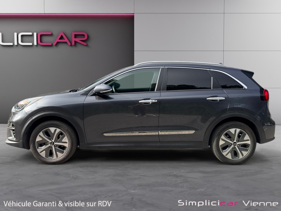 KIA d'occasion NIRO E-NIRO ELECTRIQUE 204 PREMIUM de 2020 Vienne (38)﻿