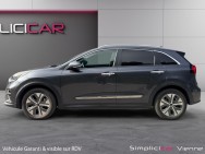 KIA d'occasion NIRO E-NIRO ELECTRIQUE 204 PREMIUM de 2020 Vienne (38)﻿