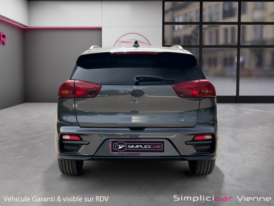 KIA d'occasion NIRO E-NIRO ELECTRIQUE 204 PREMIUM de 2020 Vienne (38)﻿
