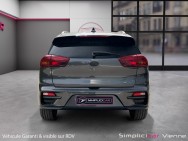 KIA d'occasion NIRO E-NIRO ELECTRIQUE 204 PREMIUM de 2020 Vienne (38)﻿