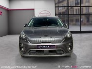 KIA d'occasion NIRO E-NIRO ELECTRIQUE 204 PREMIUM de 2020 Vienne (38)﻿