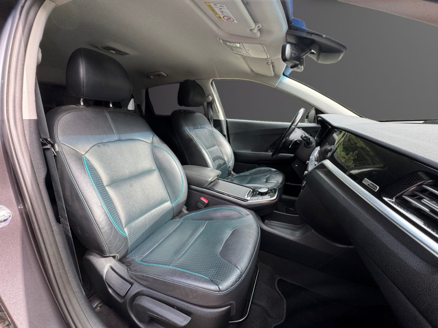 KIA d'occasion NIRO E-NIRO ELECTRIQUE 204 PREMIUM de 2020 Vienne (38)﻿