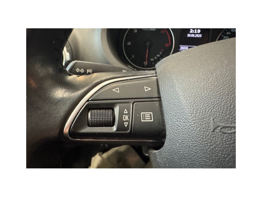 AUDI d'occasion A3 1.6 TDI 110 ATTRACTION de 2015 Paris 15 (75)﻿