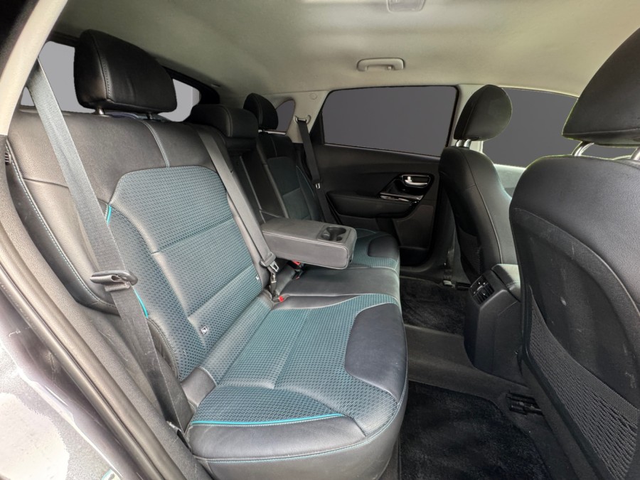 KIA d'occasion NIRO E-NIRO ELECTRIQUE 204 PREMIUM de 2020 Vienne (38)﻿