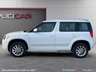 SKODA d'occasion YETI 1.2 TSI 105 Ambition DSG 4x2 de 2015 Toulon Est