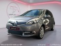 Renault scenic iii 130 lounge energy dci fap eco2 occasion le raincy (93) simplicicar simplicibike france