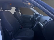 SKODA d'occasion YETI 1.2 TSI 105 Ambition DSG 4x2 de 2015 Toulon Est