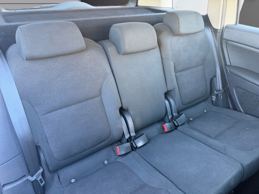 SKODA d'occasion YETI 1.2 TSI 105 Ambition DSG 4x2 de 2015 Toulon Est