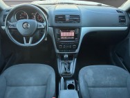 SKODA d'occasion YETI 1.2 TSI 105 Ambition DSG 4x2 de 2015 Toulon Est