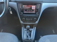 SKODA d'occasion YETI 1.2 TSI 105 Ambition DSG 4x2 de 2015 Toulon Est