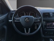 SKODA d'occasion YETI 1.2 TSI 105 Ambition DSG 4x2 de 2015 Toulon Est