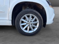 SKODA d'occasion YETI 1.2 TSI 105 Ambition DSG 4x2 de 2015 Toulon Est