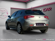 ALFA ROMEO d'occasion GIULIETTA 1.4 MULTIAIR 170 de 2010 Mérignac