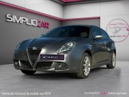 ALFA ROMEO d'occasion GIULIETTA 1.4 MULTIAIR 170 de 2010 Mérignac